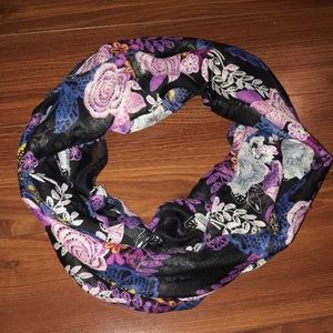Charming Charlie Infinity Scarf